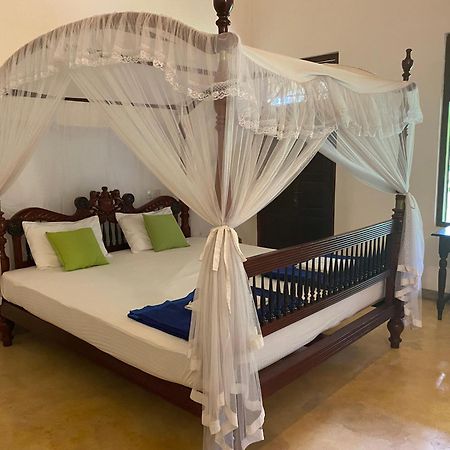 Villa Helvetia Galle Luaran gambar