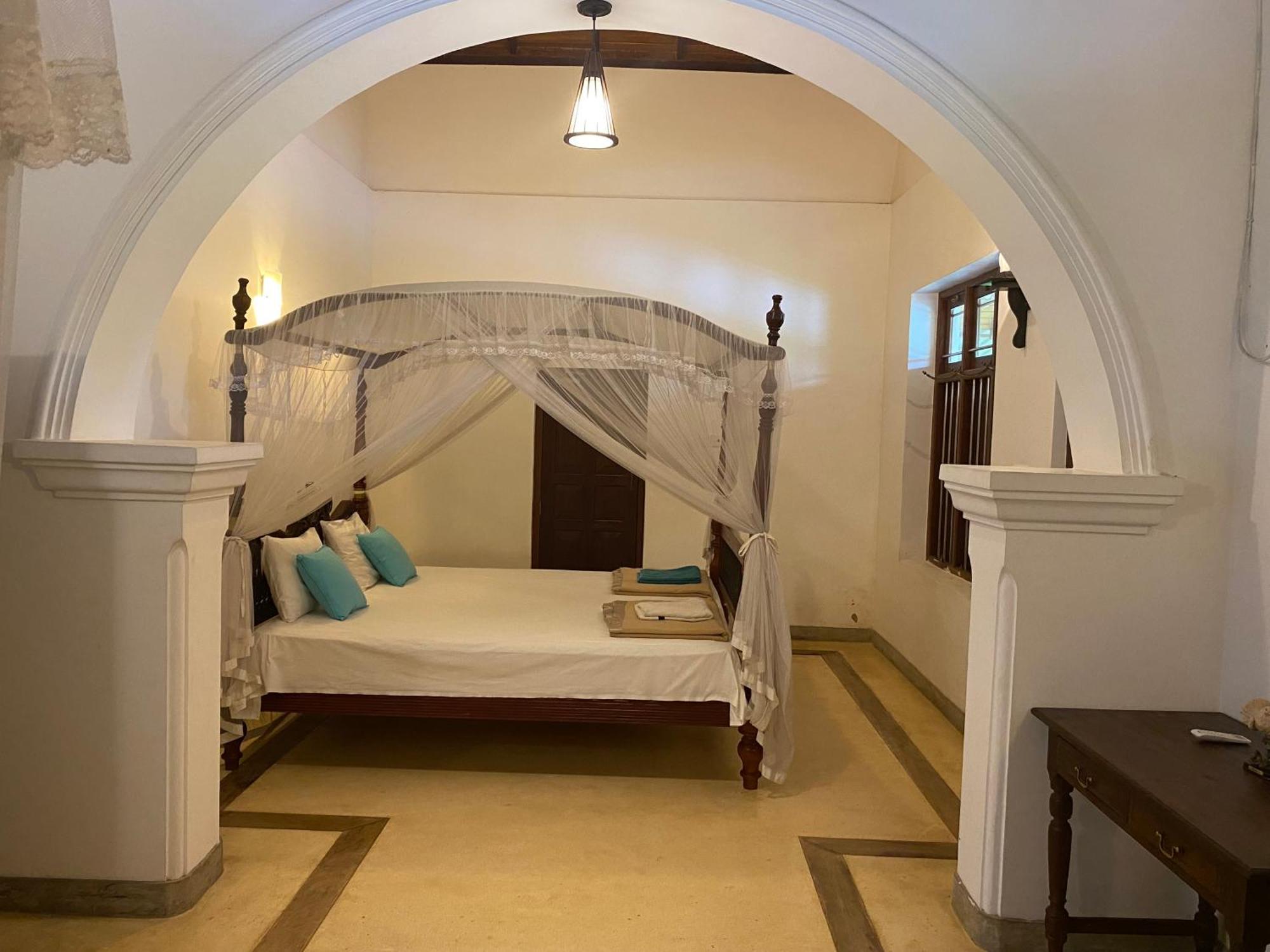 Villa Helvetia Galle Luaran gambar