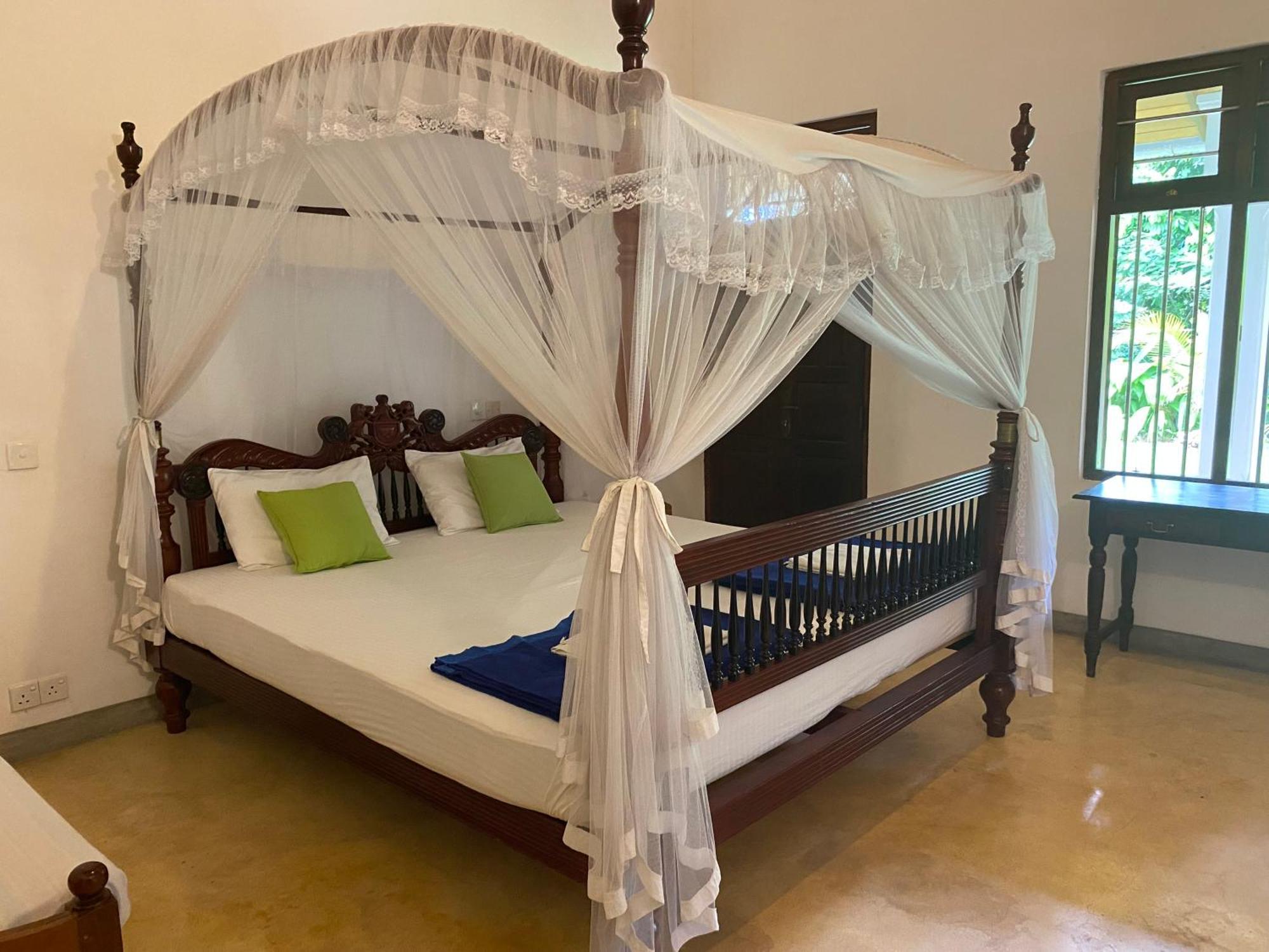 Villa Helvetia Galle Luaran gambar