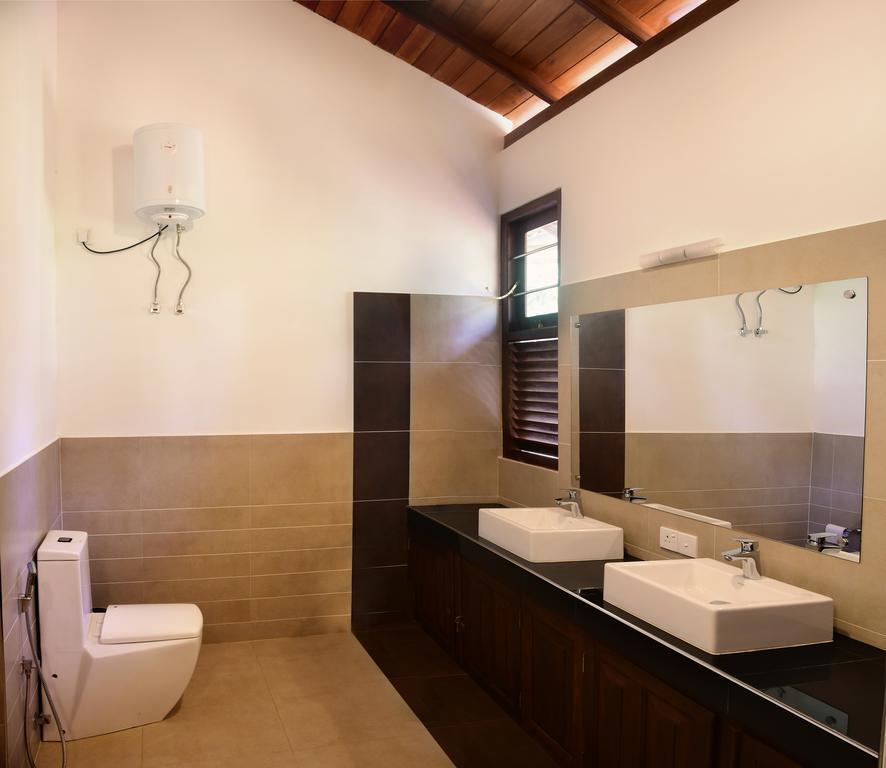 Villa Helvetia Galle Luaran gambar