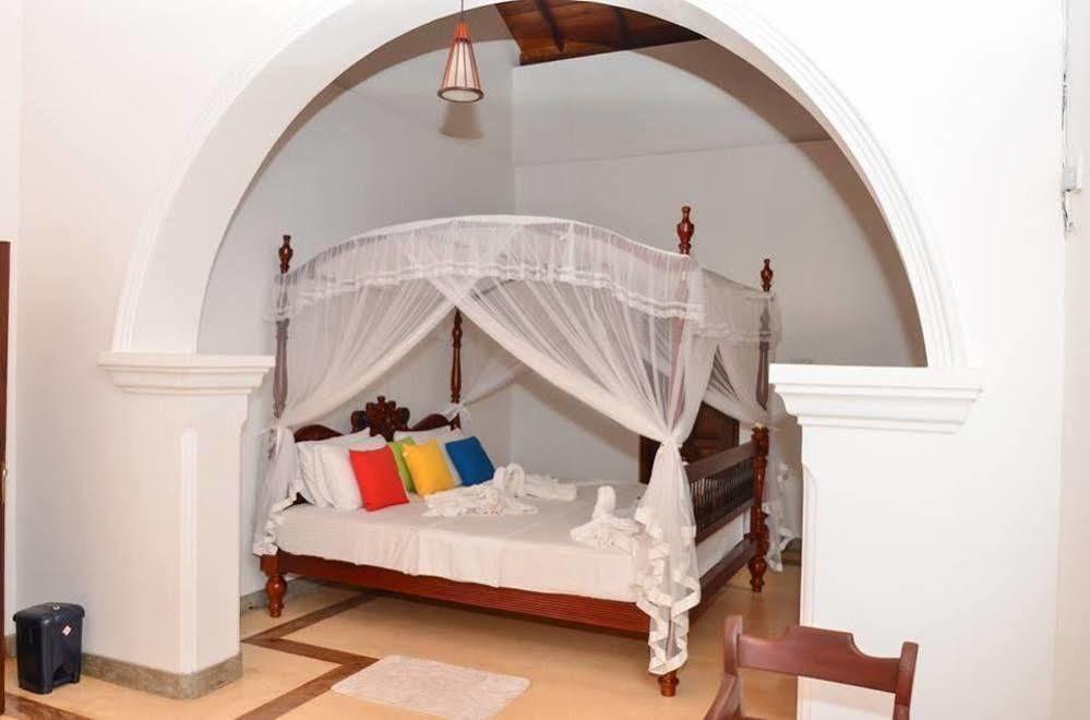 Villa Helvetia Galle Luaran gambar