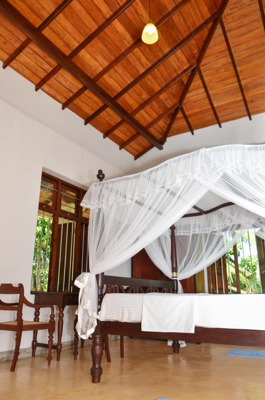 Villa Helvetia Galle Luaran gambar