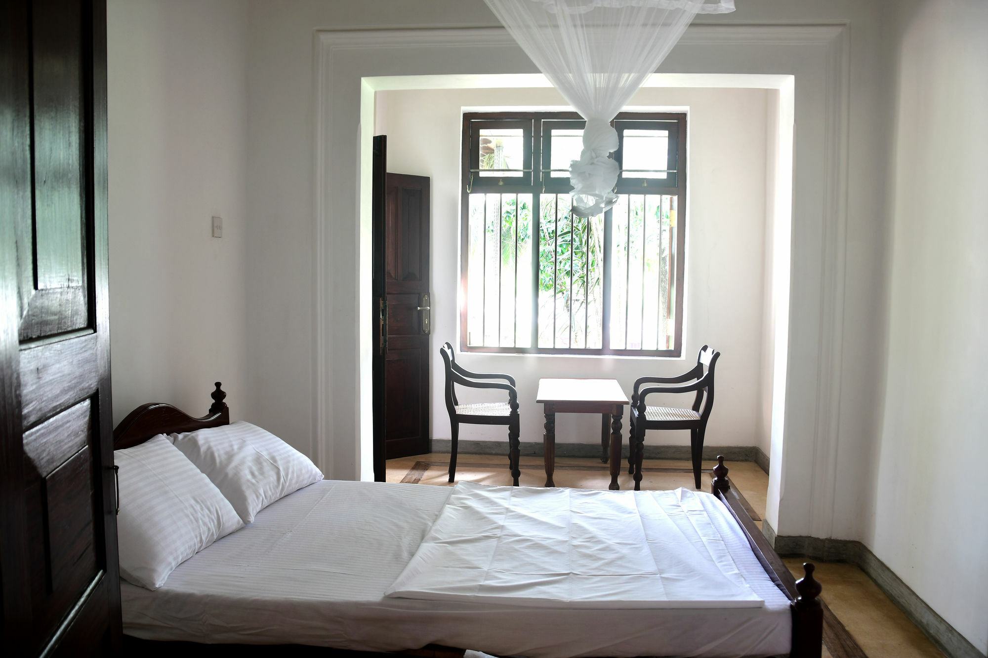 Villa Helvetia Galle Luaran gambar