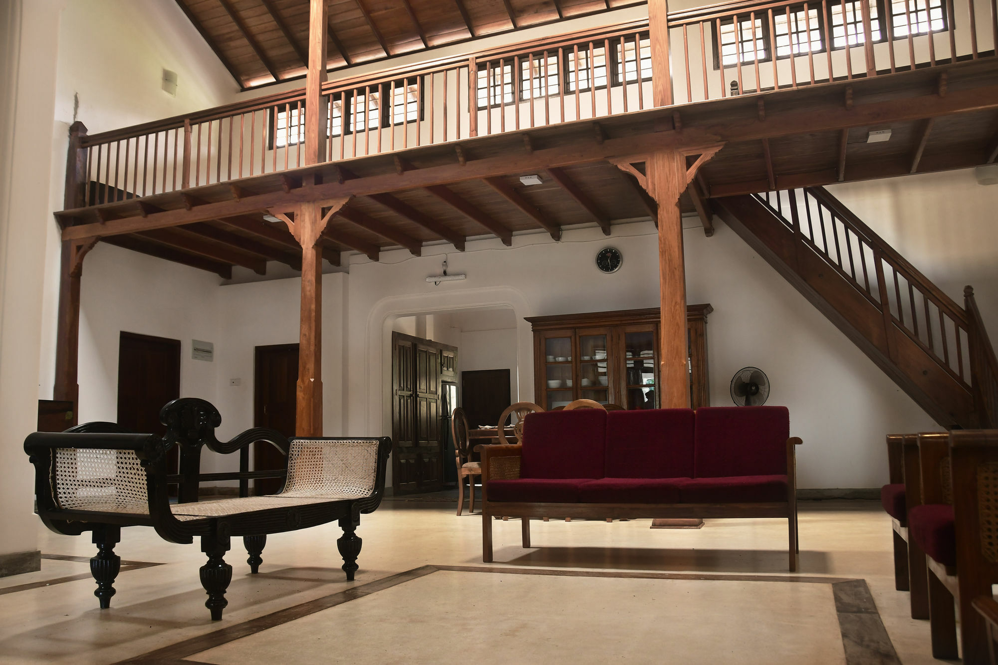 Villa Helvetia Galle Luaran gambar