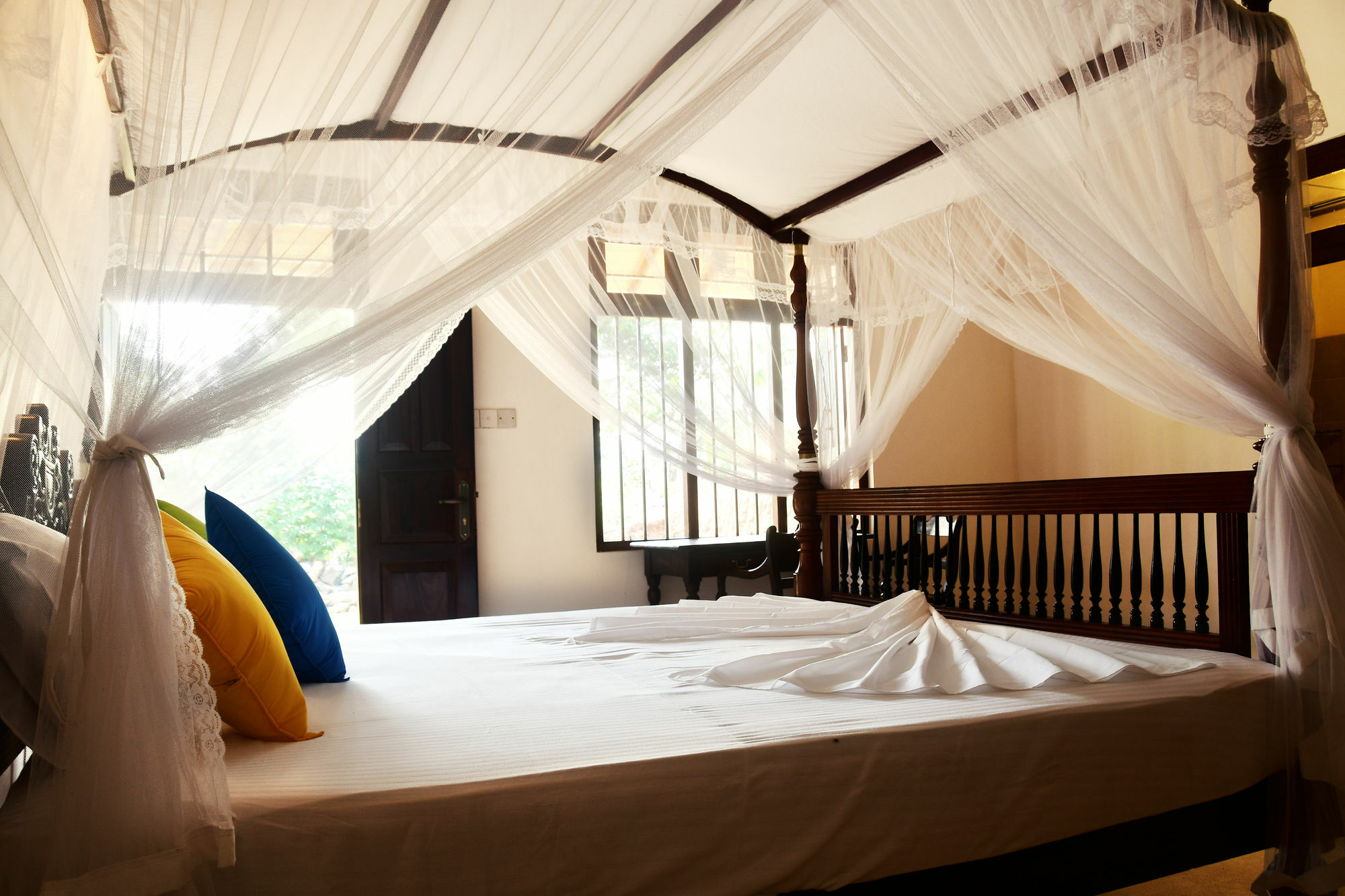 Villa Helvetia Galle Luaran gambar